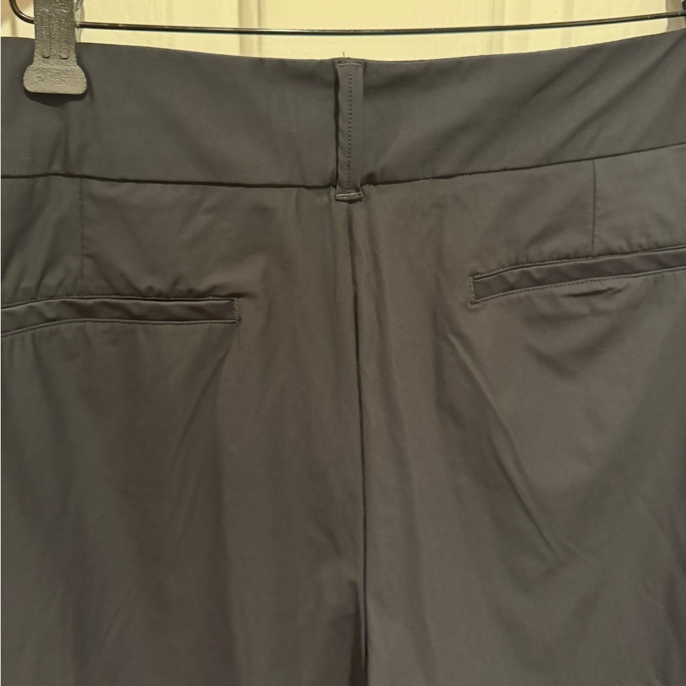 SPANX Classic Black Shorts Size 2X - Picture 3 of 12